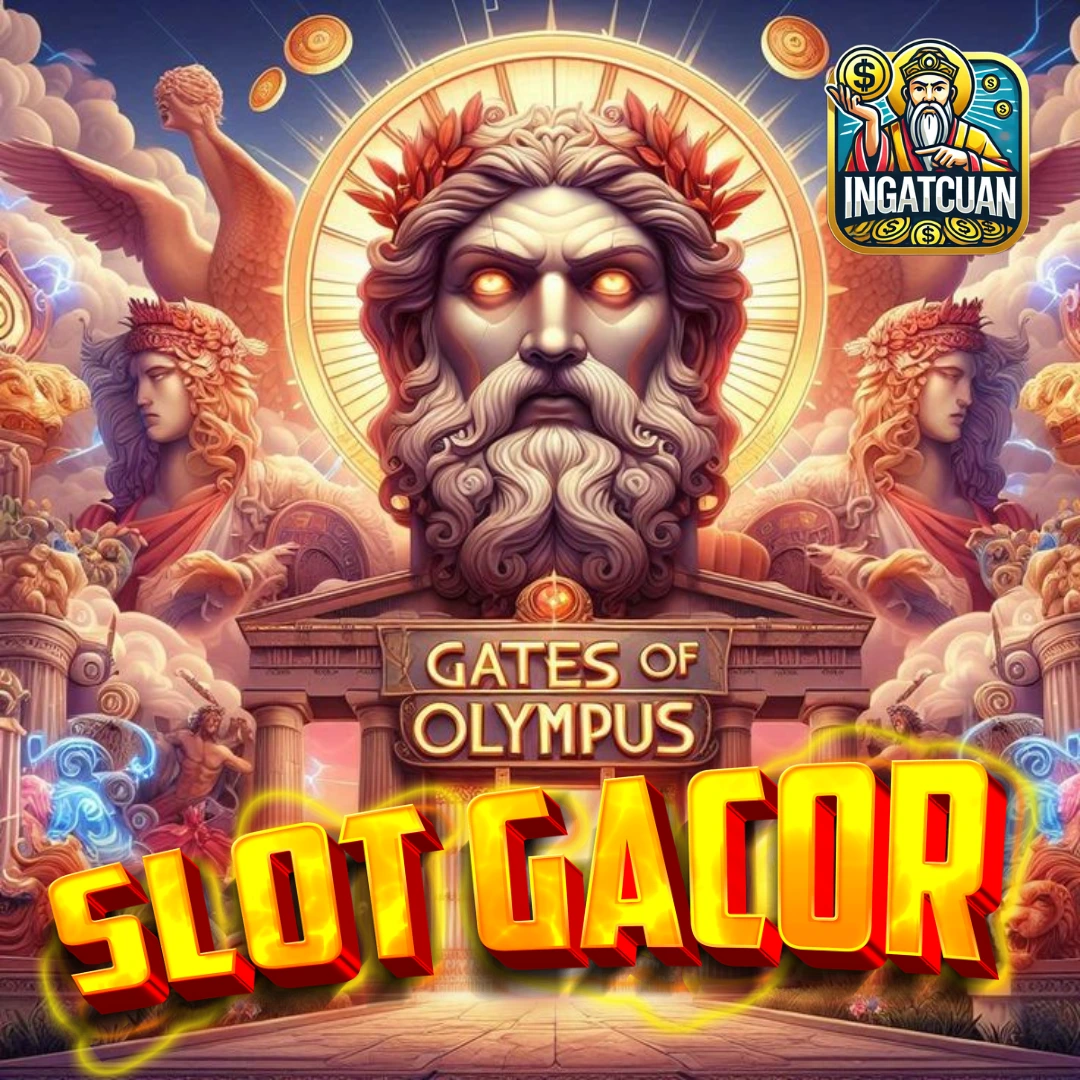 GACOR303: Gacor 303 Mesin Slot Hoki Panas di GACOR303